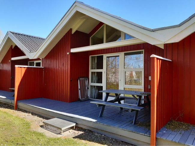 Strandstien 916K, Rødby, 4970 Rødby